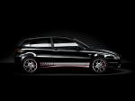 Alfa Romeo 147 Ducati Corse 2007 года